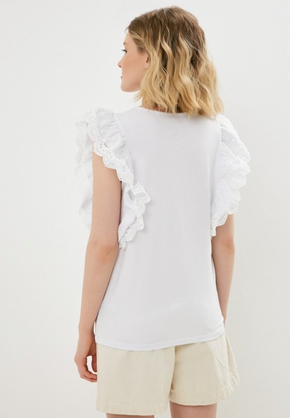 Майка PlayToday