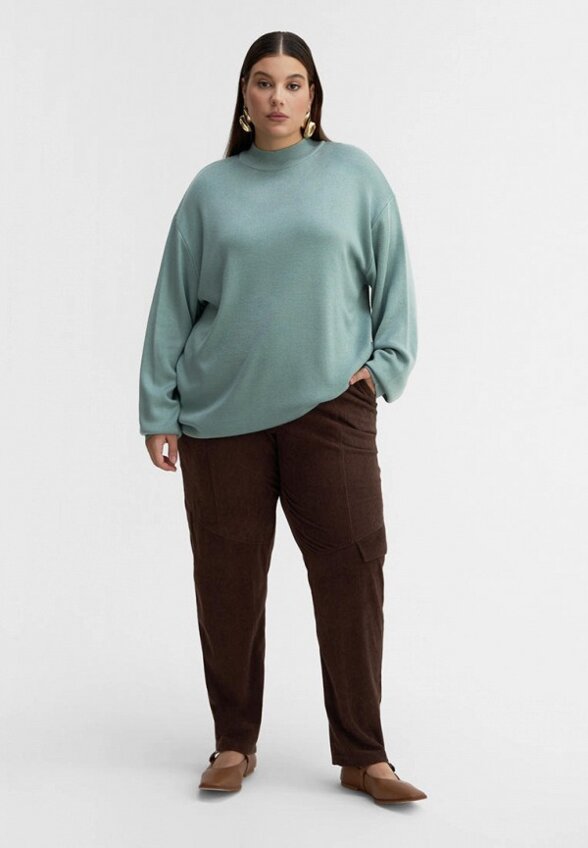 Джемпер Naturaxl