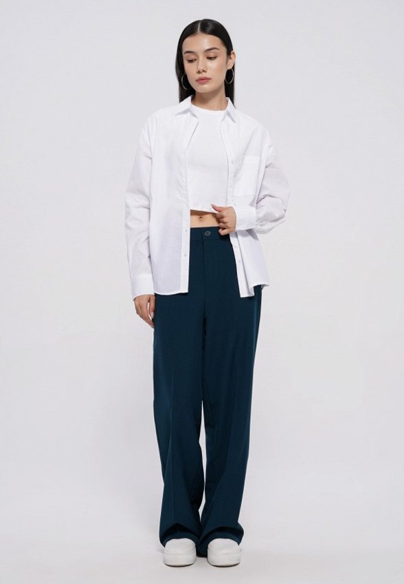 Рубашка Твое