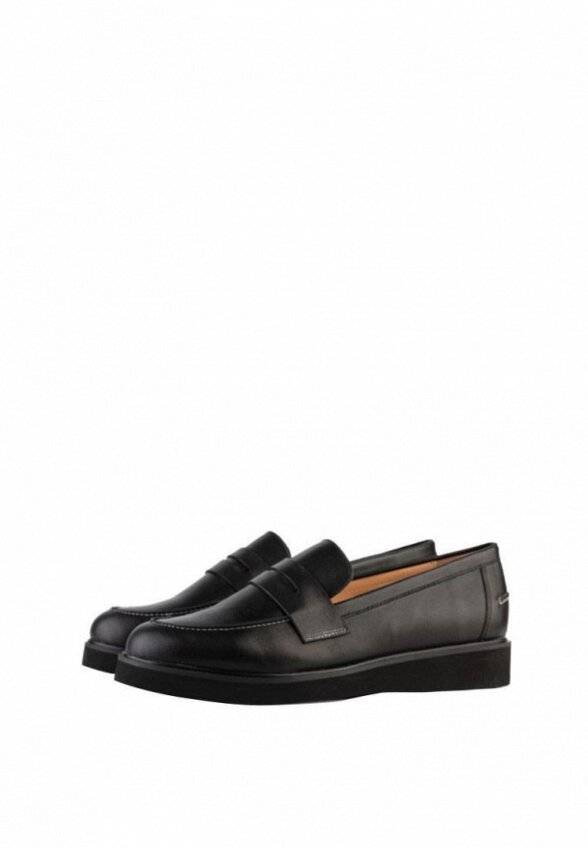 Лоферы Rabbit Loafers