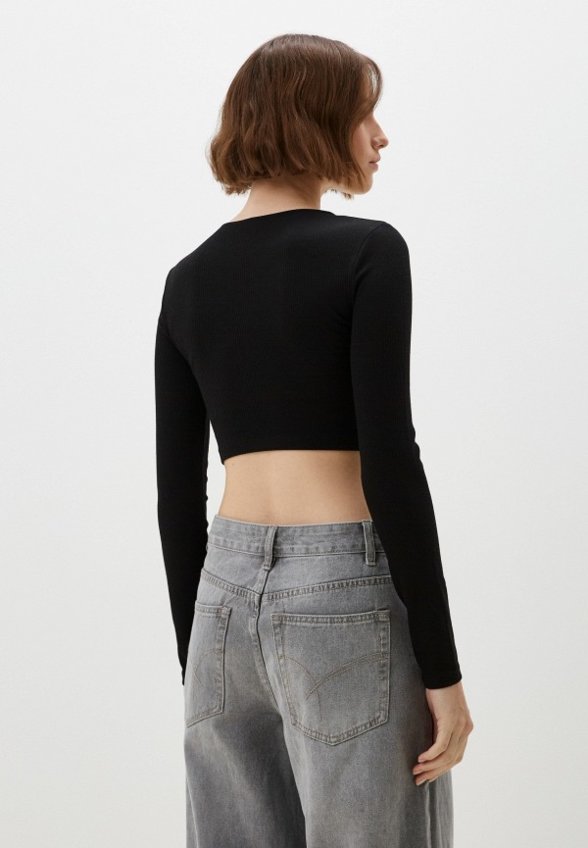 Лонгслив Befree