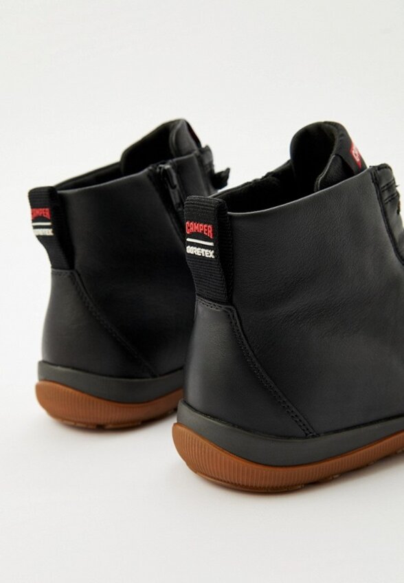 Ботинки Camper