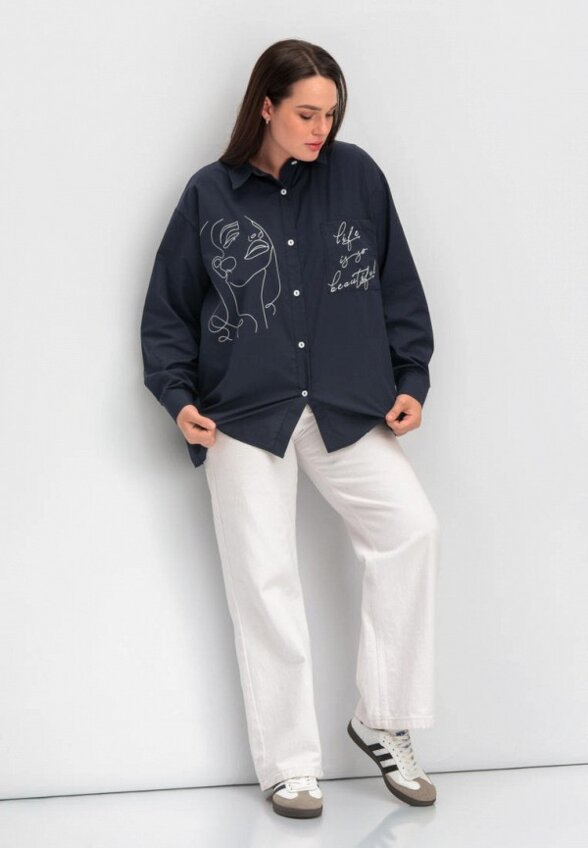 Рубашка Veravo