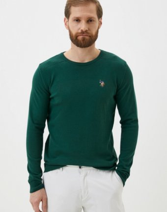 Джемпер U.S. Polo Assn. мужчинам