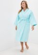 Халат домашний Wellness2  - превью