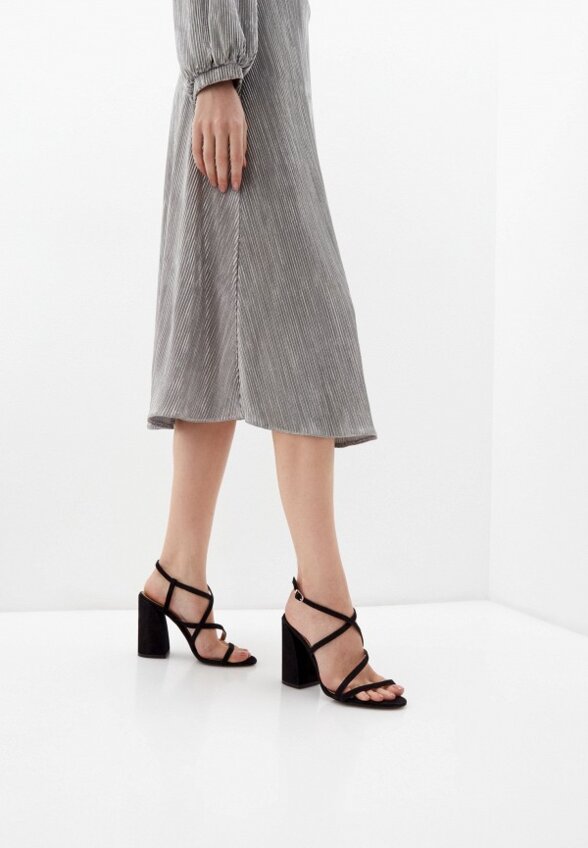 Босоножки Giotto