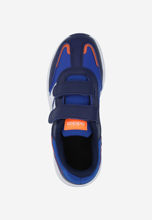 Кроссовки детские adidas Tensaur Switch Cf C, Синий