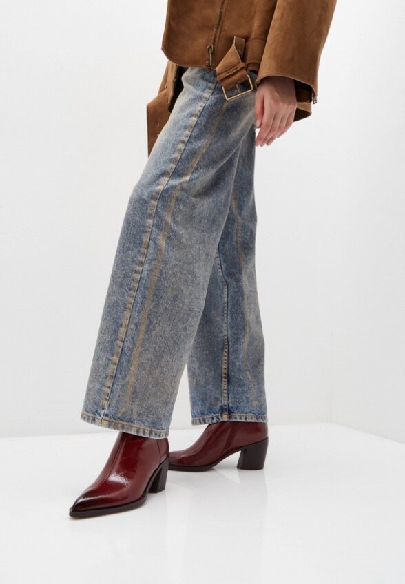 Ботильоны Ivolga