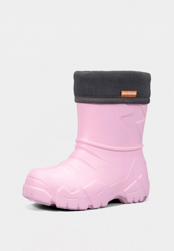 Сапоги резиновые Nordman