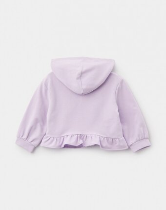 Толстовка United Colors of Benetton детям