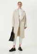 Пальто однобортное NetWork5  - превью