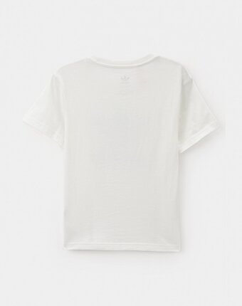 Футболка adidas Originals детям