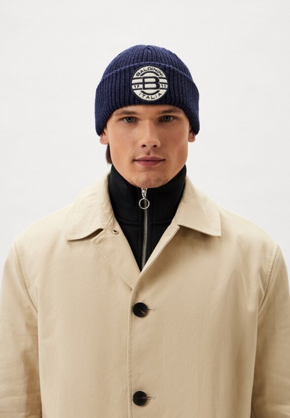 Шапка Baldinini