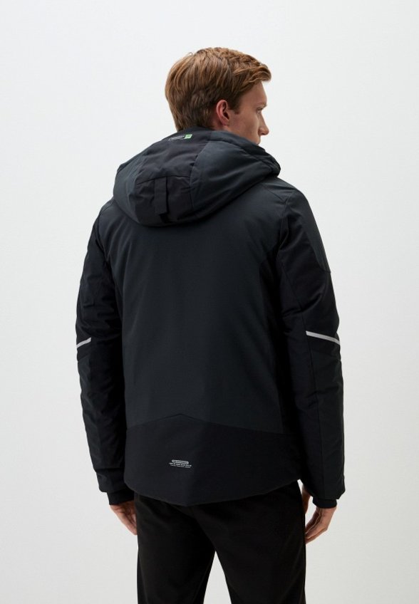 Куртка горнолыжная High Experience