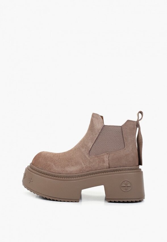 Ботильоны Vivian Royal