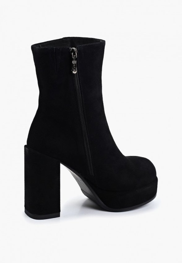 Полусапоги Respect