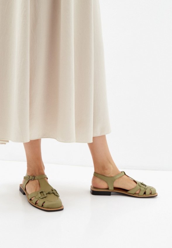 Сандалии Ascalini