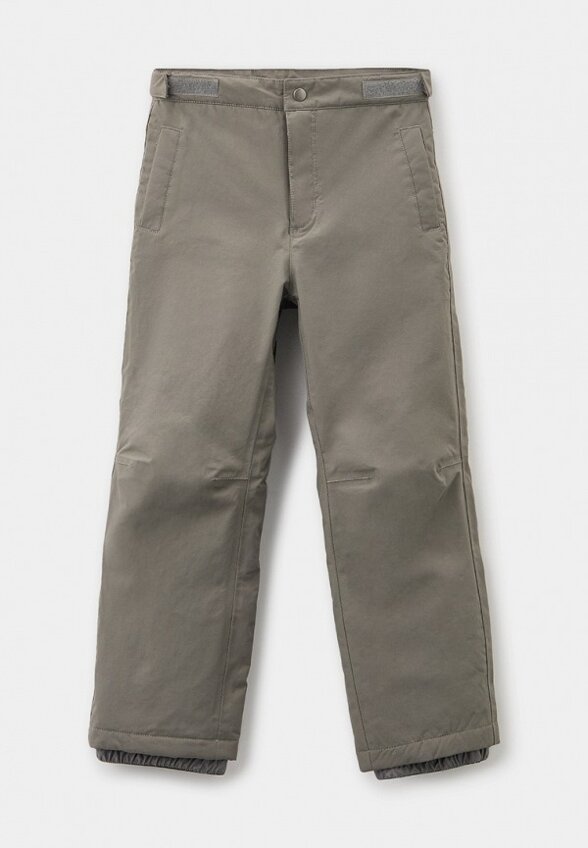 Брюки утепленные Gioco