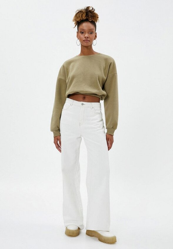 Свитшот Koton