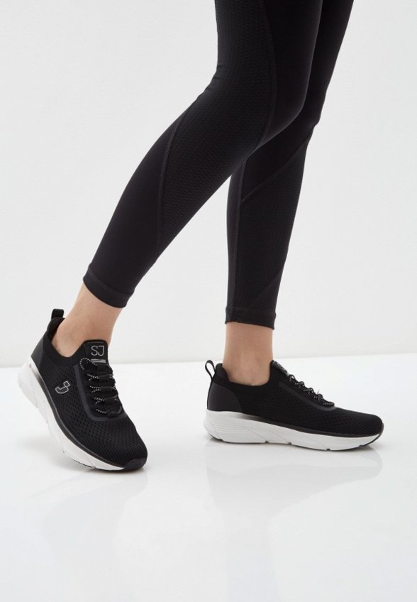 Кроссовки Safety Jogger