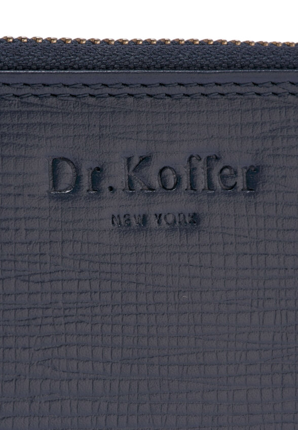 Др.Коффер X510460-124-60 портмоне