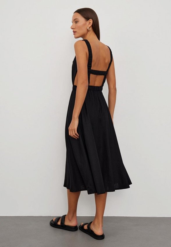 Сарафан Moontrees