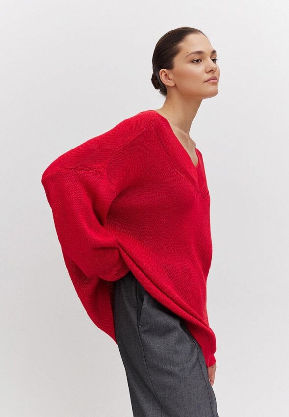 Пуловер 4forms