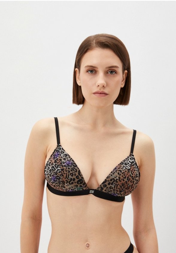 Бюстгальтер Hugo