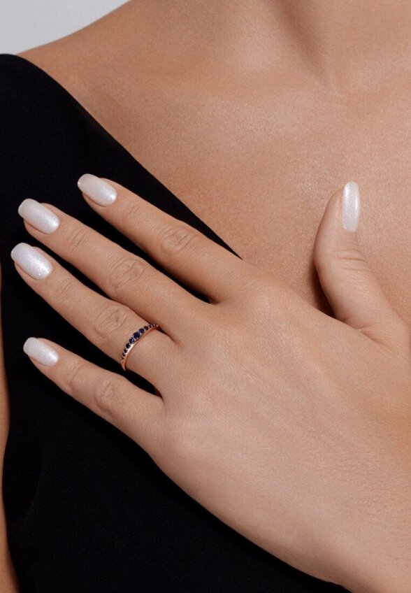 Кольцо Sokolov