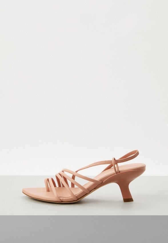 Босоножки Vic Matie