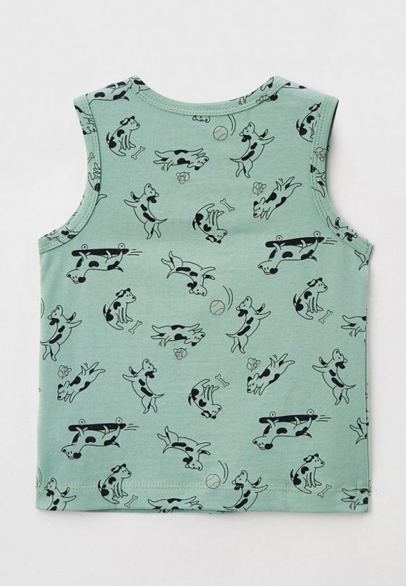 Майка и трусы Mark Formelle