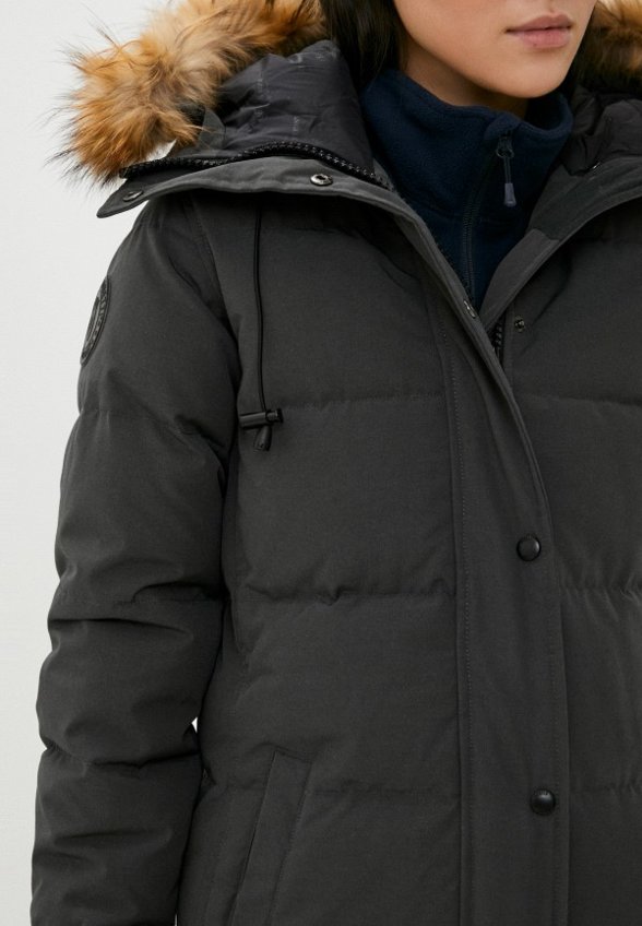 Пуховик Angelo Bonetti