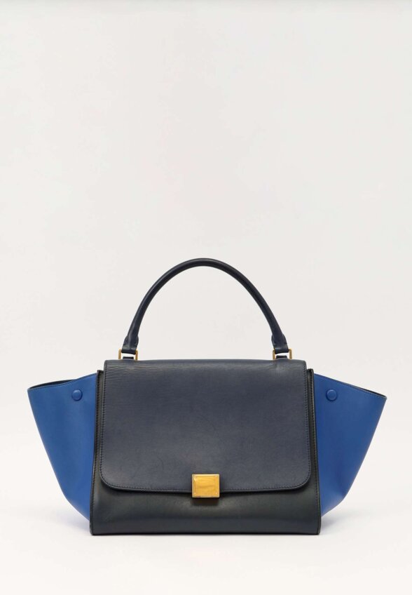 Celine Trapeze