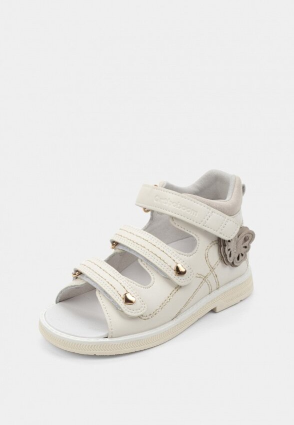 Сандалии Orthoboom