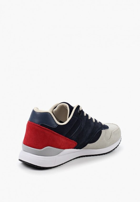 Кроссовки Sigma