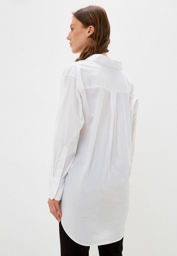 Рубашка Tom Tailor