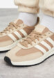 Кроссовки женские adidas Run 70 S 2.0, Коричневый9  - превью