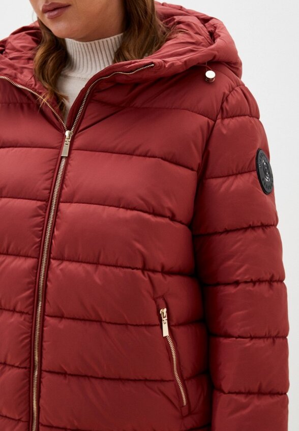 Пуховик MaxRoses