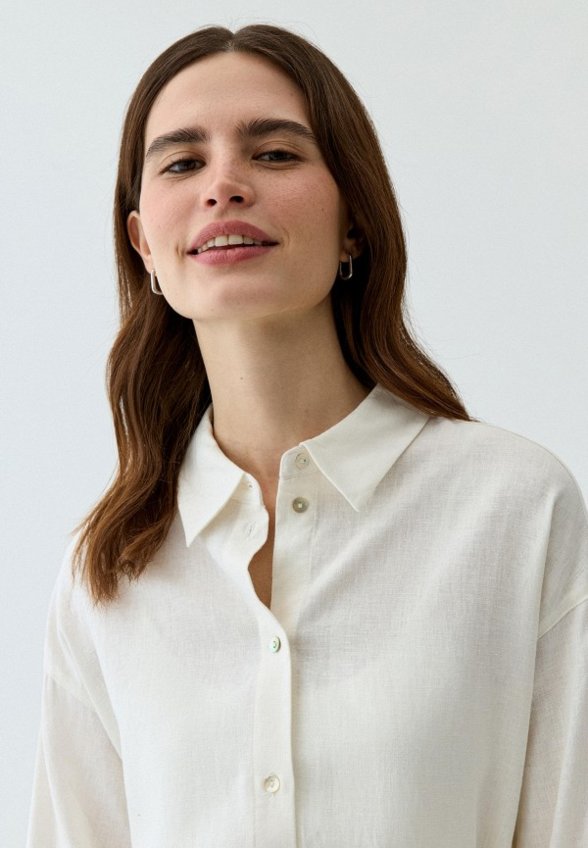 Рубашка Sela