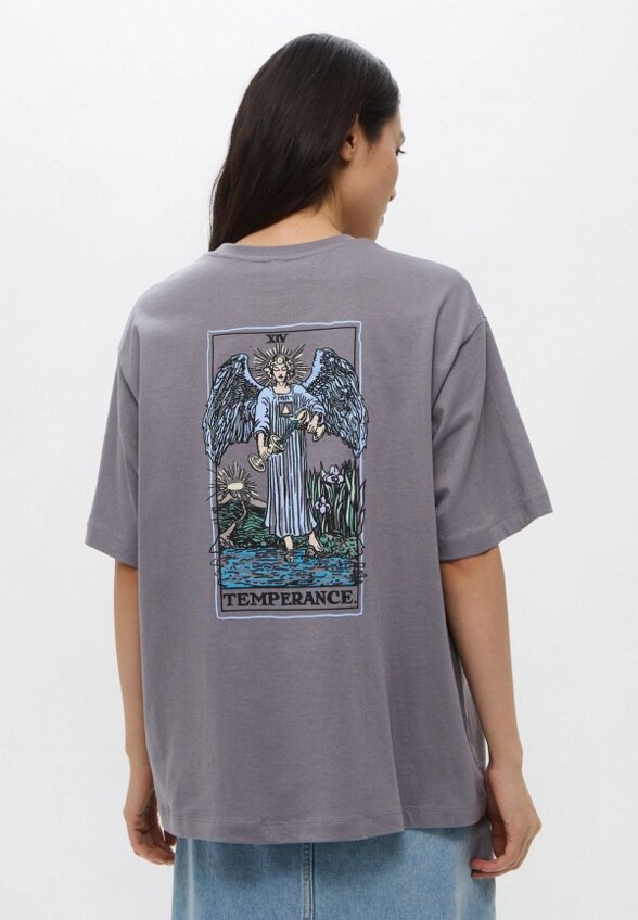 Футболка Befree