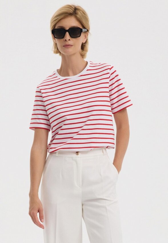 Футболка Ascentelle