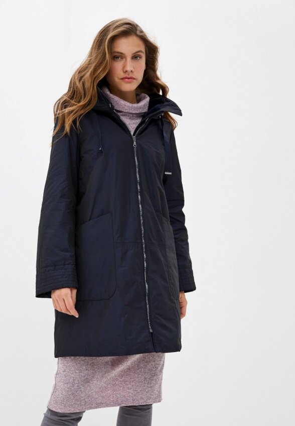 Парка Dixi-Coat