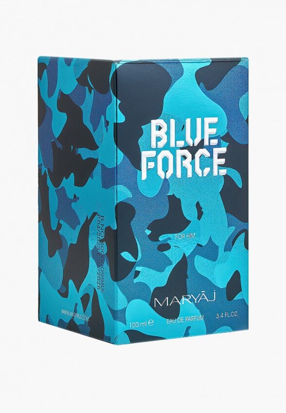 Парфюмерная вода Maryaj
