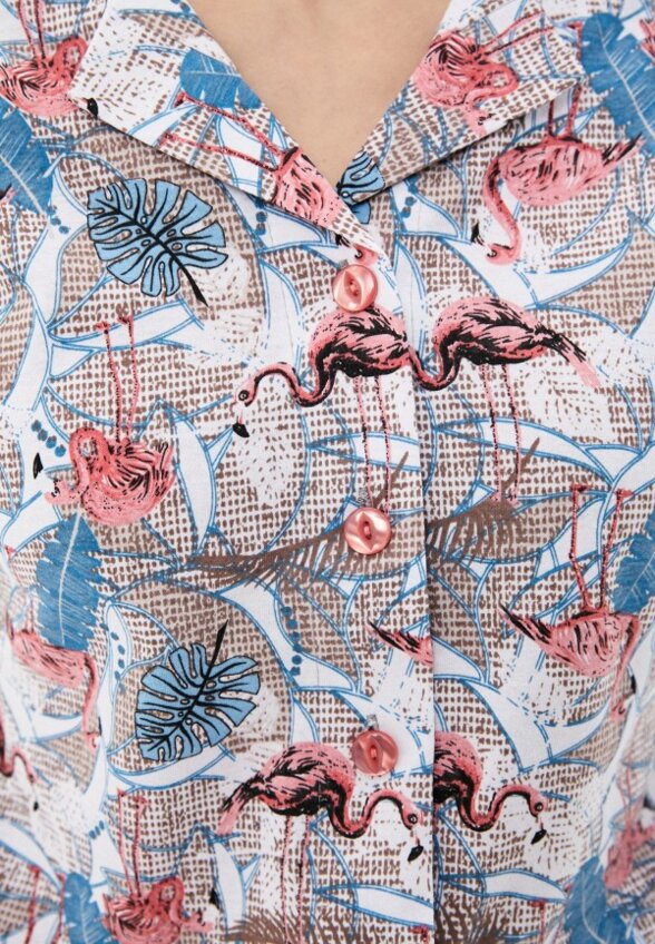 Пижама Агапэ