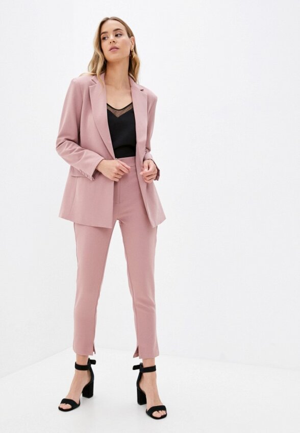 Костюм Rich & Naked