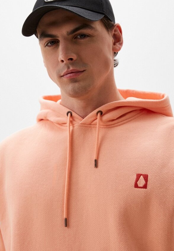Худи Volcom