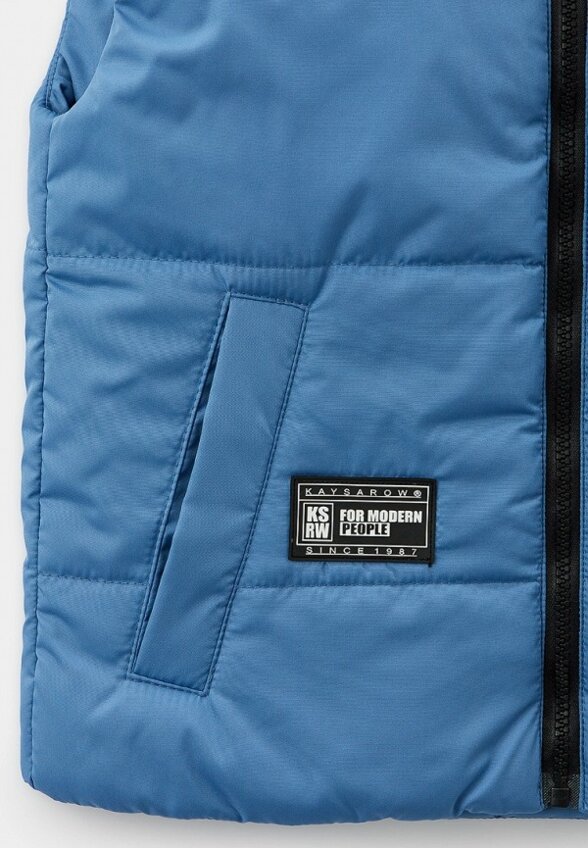 Жилет утепленный Kaysarow