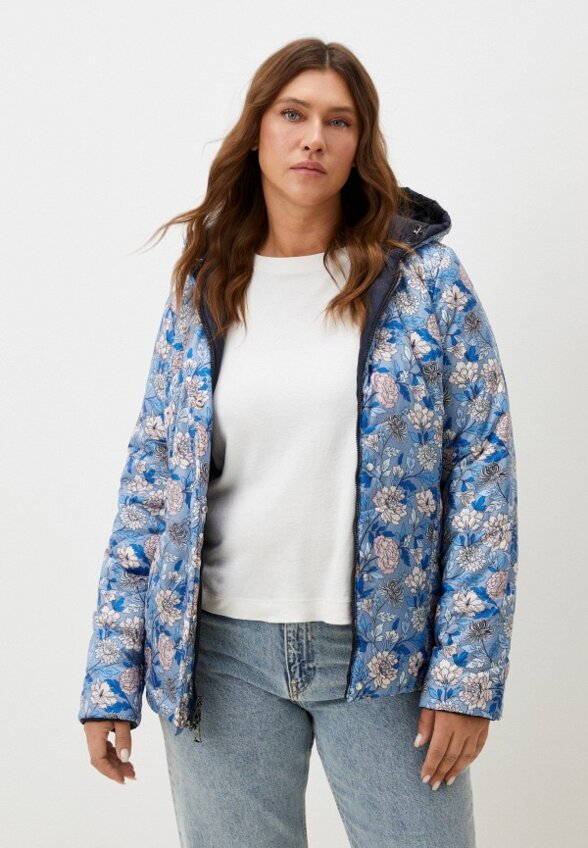 Куртка утепленная Maritta