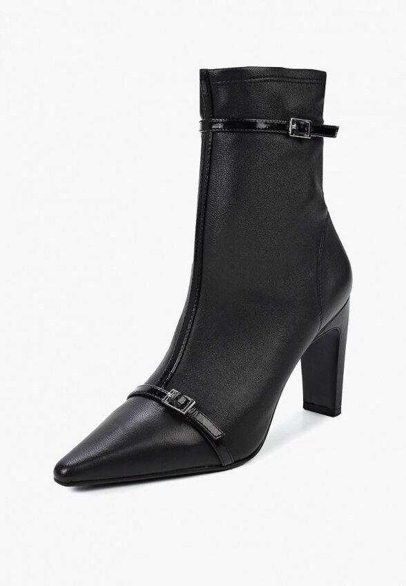 Ботильоны Abricot Premium