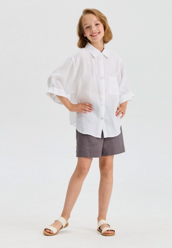 Рубашка Norveg